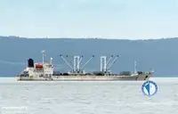Barco frigorífico en venta