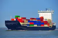 Barco frigorífico en venta