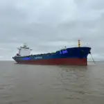 Barco mercante en venta