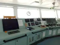 Granelero en venta