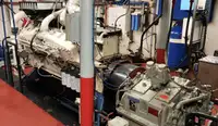Granelero en venta