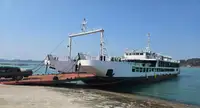 Lancha de desembarco, tanque en venta