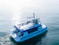 Catamarán en venta