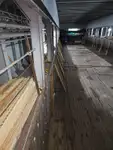Granelero en venta