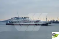 Lancha de desembarco, tanque en venta