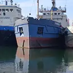 Draga en venta