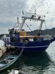 Arrastrero de pesca en venta
