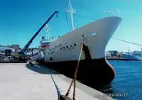 Arrastrero de pesca en venta