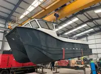 Catamarán en venta