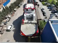 Remolcador en venta