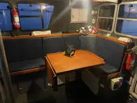 Catamarán en venta