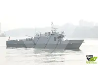 Bote patrulla en venta