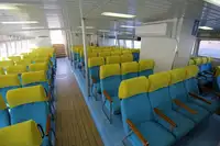 Catamarán en venta