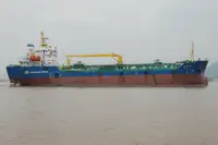 Petrolero, petrolero químico en venta