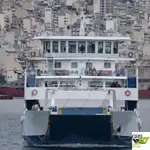 Barco RORO en venta