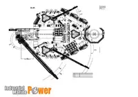 plataforma de perforación elevable en venta