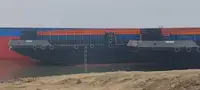 Barcaza en venta