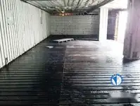 Barco frigorífico en venta