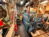 Arrastrero de pesca en venta