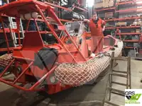 Barcos de trabajo en venta