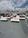 Barco RoPax en venta