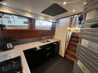 Barcos de trabajo en venta