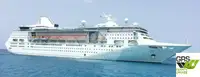 Crucero en venta