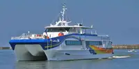 Catamarán en venta