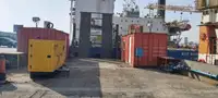 Barcaza en venta