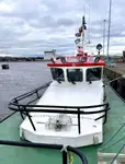 Barco piloto en venta