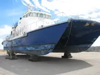 Catamarán en venta