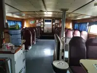 Barco de suministro en venta
