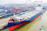 Barco mercante en venta