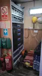 buque de parque eólico en venta