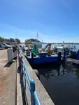 Barcos de trabajo en venta