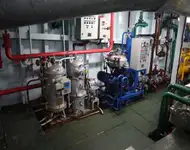 Remolcador en venta