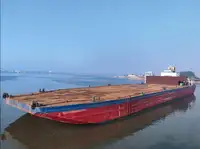 Barcaza en venta