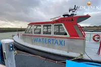 Barco de tripulación en venta