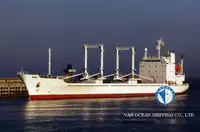 Barco frigorífico en venta