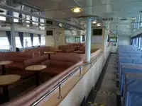 Catamarán en venta