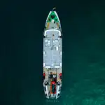 Buque de encuesta en venta