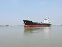 Barco mercante en venta