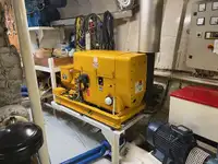 Arrastrero de pesca en venta