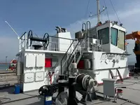 Barco mercante en venta