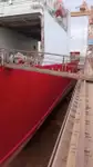 Barco RORO en venta