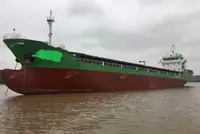 Granelero en venta