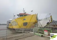 Lancha de desembarco, tanque en venta