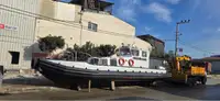 Barco piloto en venta
