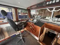 Barcos de trabajo en venta