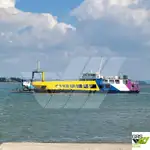 Lancha de desembarco, tanque en venta